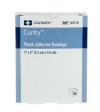 Covidien Curity® 1" x 3" Plastic Bandages, 50/Box
