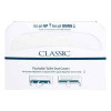 Toilet Seat Covers, 250/Pkg