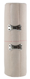 Conco 6" x 5 Yds Latex-Free Cotton Elastic Bandage