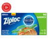 Ziploc® Sandwich Bags, 90/Bx