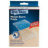 Spenco® 2nd Skin® Moist Burn Pads, 3" x 4" Burn Pads, 3/Box
