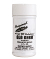 Glo Germ™ White Powder 4 oz
