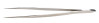 4-1/2" Fine Point Splinter Forceps