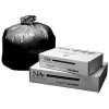 Trash Bags, 13 Gallon, 50 Bags/Roll