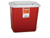 2 Gallon Infectious Waste Container