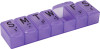 7-Day Pill Organizer, Small