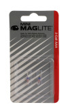 (Discontinued) Mag-Lite® Replacement Bulb for item #65480