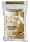 Non-Sterile Cotton Balls, 300/Bag