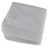 Washcloths, White, 13" x 13", 12/Pkg