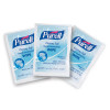 Purell® Wipes, 5" x 7", 120/Box