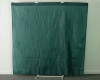 Port-A-Wall® Portable Room Divider, Green