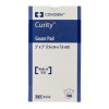 Curity Sterile 3" x 3" Gauze Pads, 100/Box