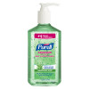 Purell® Advanced Hand Sanitizer Aloe Gel 12 oz