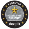 Plusoptix 5 Year Extended Warranty Program