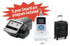 Welch Allyn® Spot® w/SmartCare + OAE w/Printer Kit