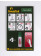 SwabTek™ Cannabis Test Kit, 25/box