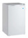 Avanti® Compact Refrigerator with Top Freezer, White