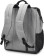 Nurse Mates® Ultimate Backpack, Grey Linen