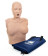 Prestan® Adult Female Manikin with CPR Feedback, Medium Skin