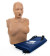 Prestan® Adult Female Manikin with CPR Feedback, Dark Skin