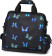 Nurse Mates® Ultimate Bag, Midnight Butterfly