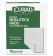 3" x 4" Non-Stick Pads with Adhesive Tabs, 10/Box