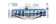 Lighthouse Shield-Medi N95 Masks, 80/Cs
