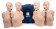 Prestan® Adult Female Manikin w/CPR Feedback, Medium, 4-pack