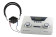 MAICO® 25e Audiometer with DD45 Headset