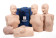 Prestan® Adult Female Manikin w/CPR Feedback, Medium, 4-pack
