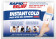 Rapid Relief® Instant Cold Pack w/Wrap, 6"x 9", 24/cs