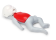 Life/form® Baby Buddy® Single CPR Manikin