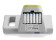 Plusoptix Replacement "AA" NiMH Batteries,  4/pack