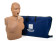 Prestan® Adult Female Manikin with CPR Feedback, Dark Skin