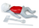 Life/form® Baby Buddy® Single CPR Manikin