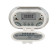 SmartHeart™ Multifunction Pedometer