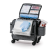 Hopkins 4-Wheel Antimicrobial Rolling Med Bag
