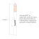 Tempa- Dot® Single Use Thermometer, 100/box, 20/bx per case