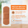 Tru-Colour® Flexible Fabric Bandages, Orange Pack, 30/Bag