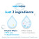 WaterWipes® Baby Wipes, 60/pack