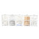 CounterTips Sundry Jar Rack