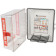 NA Rescue Bleeding Control Clear Wall Case