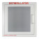 AED Cabinet with Alarm