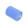 1" x 5 Yds Latex Free Economy Self Adherent Wrap, Blue