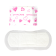 Dynacare #4 Maxi Pads without Wings, 250/Case