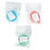 Tooth Necklaces, Individually Wrapped, 144/bag