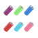 3" x 5 Yds Sensi-Wrap, Assorted Colors, 24 Rolls/Box
