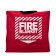 Wool Fire Blanket in Hanging Pouch, 62" x 80"