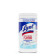 Lysol® Disinfecting Wipes, 80/Can, Crisp Linen