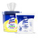 Lysol® PRO Disinfecting Wipes with Bucket, 800 Count